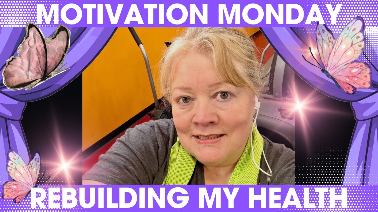 БОЛЕЕ 50 И ВОССТАНОВЛЕНИЕ ЗДОРОВЬЯ + МОТИВАЦИЯ НА ПОНЕДЕЛЬНИК 2 февраля 2026 г.