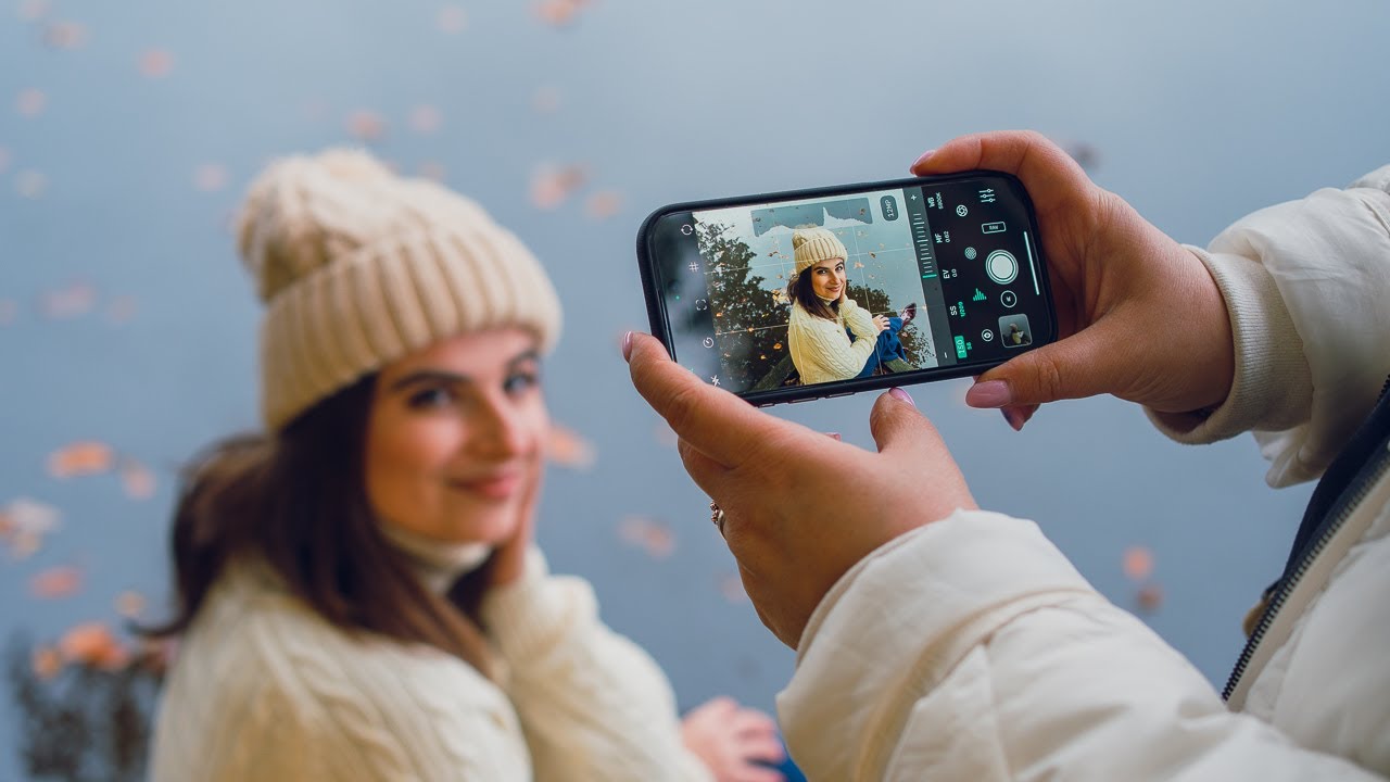 iPhone 16 Pro vs 11 Pro – How Much Has RAW Really Improved?