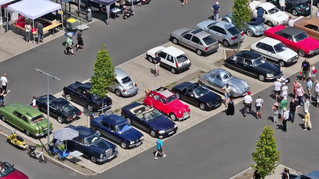 Berzdorf Classic 2025