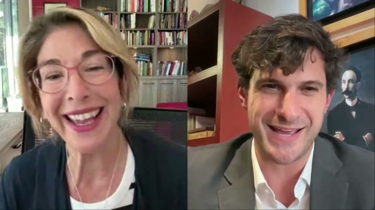 The U.S. Hand Behind Latin America's Turn to the Right W/David Adler