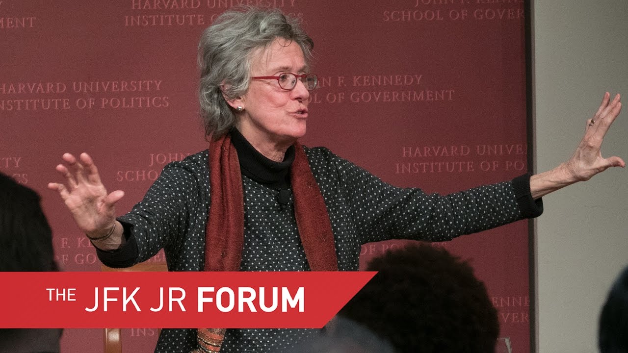A Conversation with Arlie Hochschild