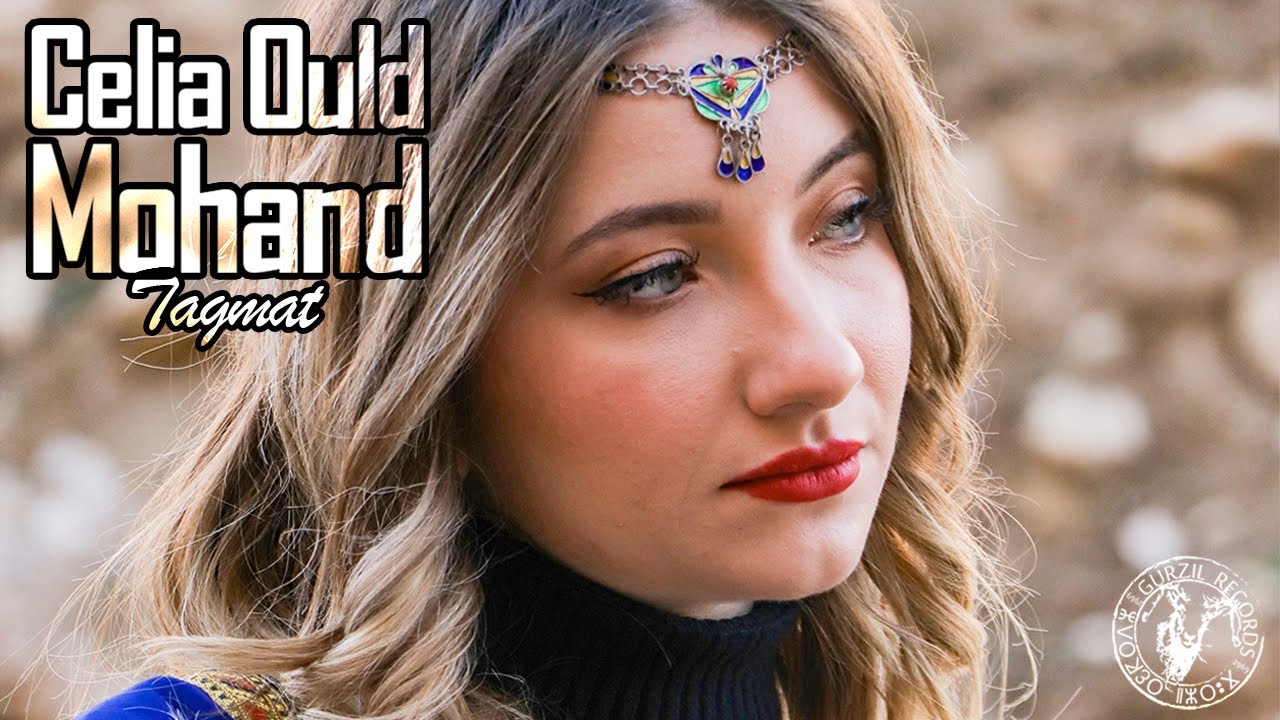 Celia Ould Mohand - Tagmat