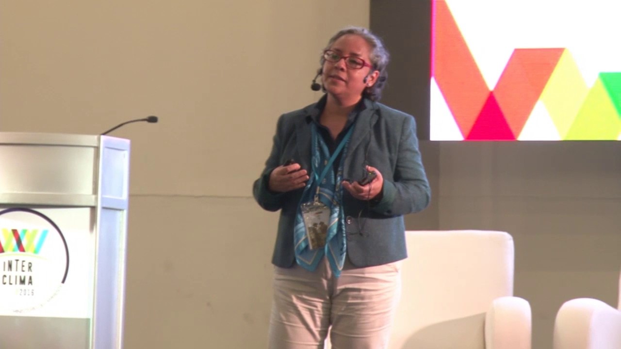 D&iacute;a 3 - Conclusiones y clausura: Perspectivas para la gesti&oacute;n del cambio clim&aacute;tico