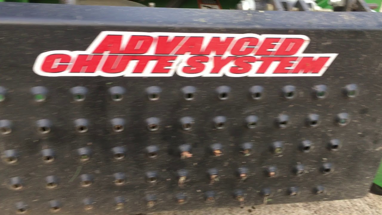 ACS: Advanced Chute System chute blocker review and install tips