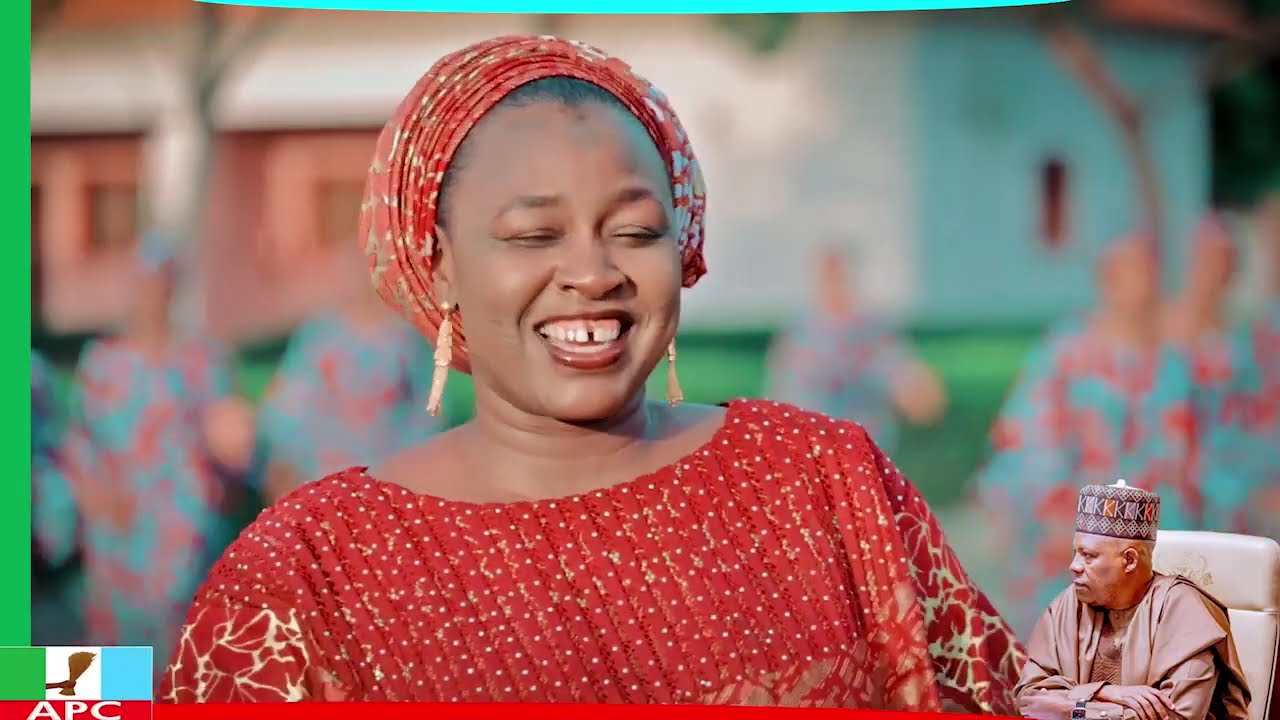Amina Amisco - Masu sara (official video) 2025