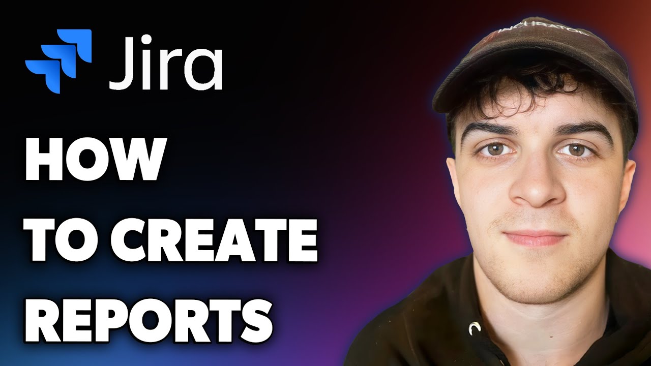 Как создавать отчеты Jira (полное руководство 2025 года)
