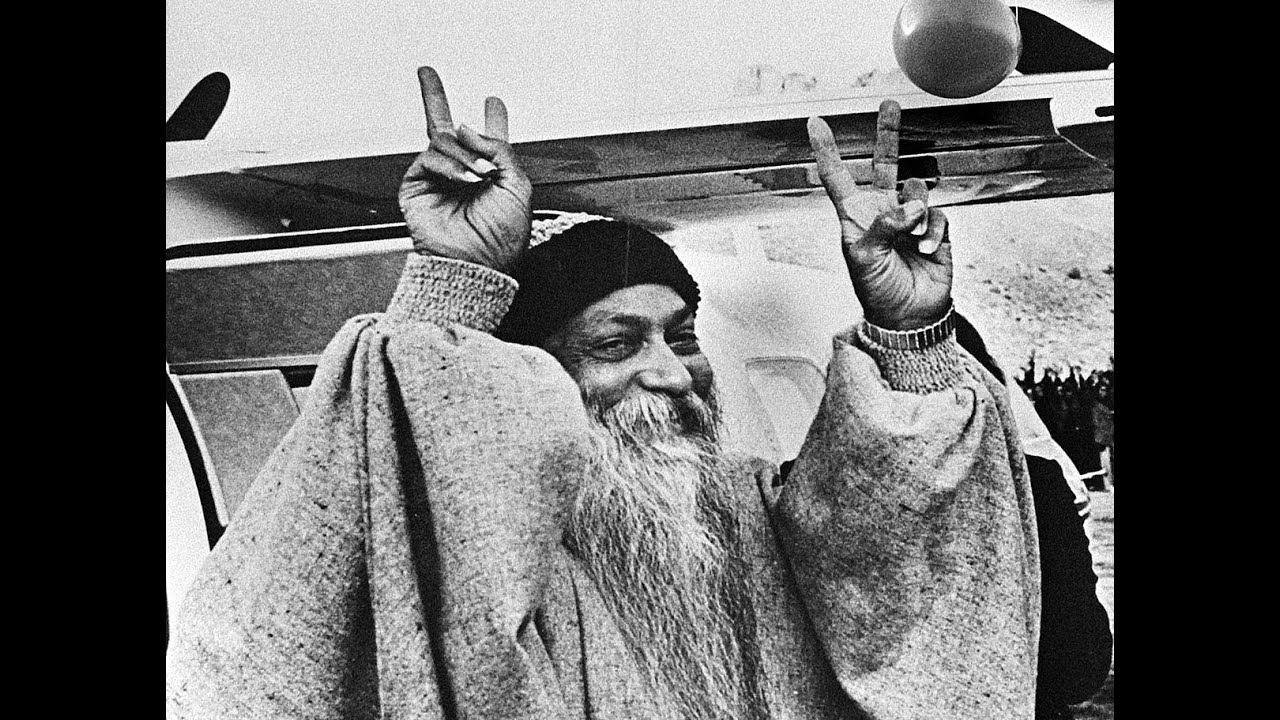 Osho India Vibes | Ma Taru&rsquo;s Heart of India (Hindi Music)