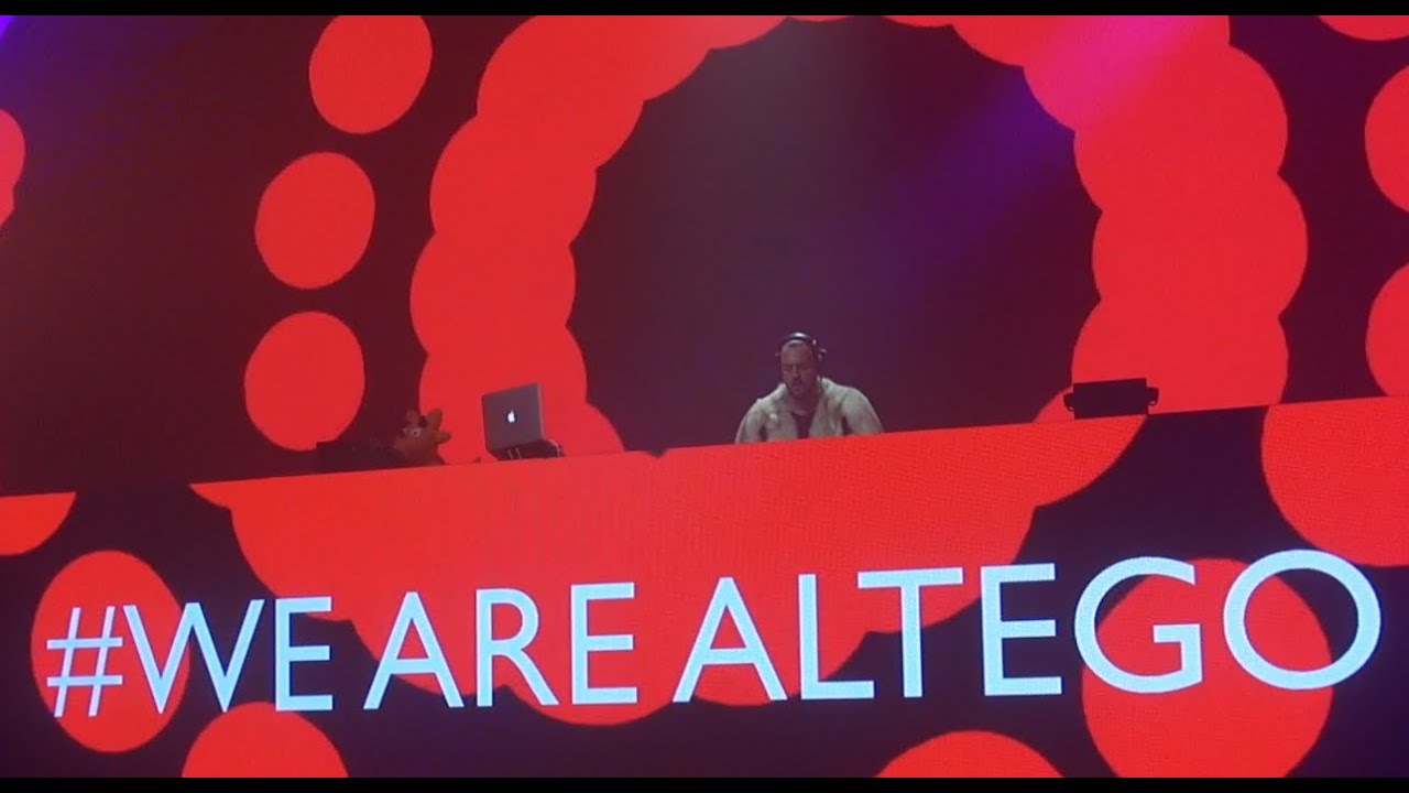 Dreamhack Summer 2023 - Altego