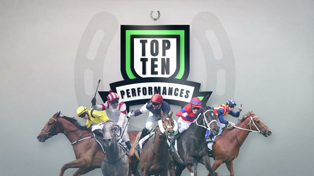 Best Group 1 Racing Wins of the 2020/21 season