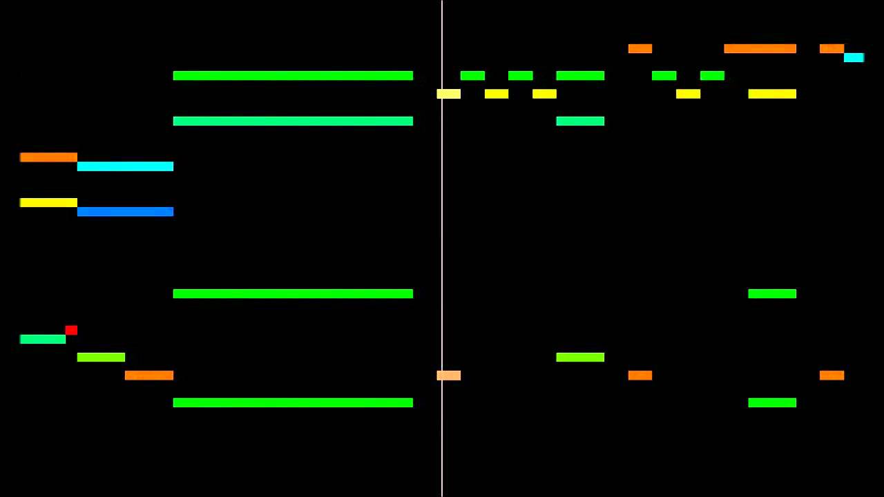 matt9five/CircusP - Addicted - Music Animation Machine