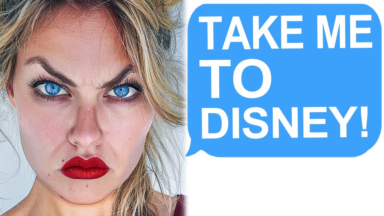 Reddit Stories | My Wife Demands Trip to Disney! | 3 Hour Karen Marathon