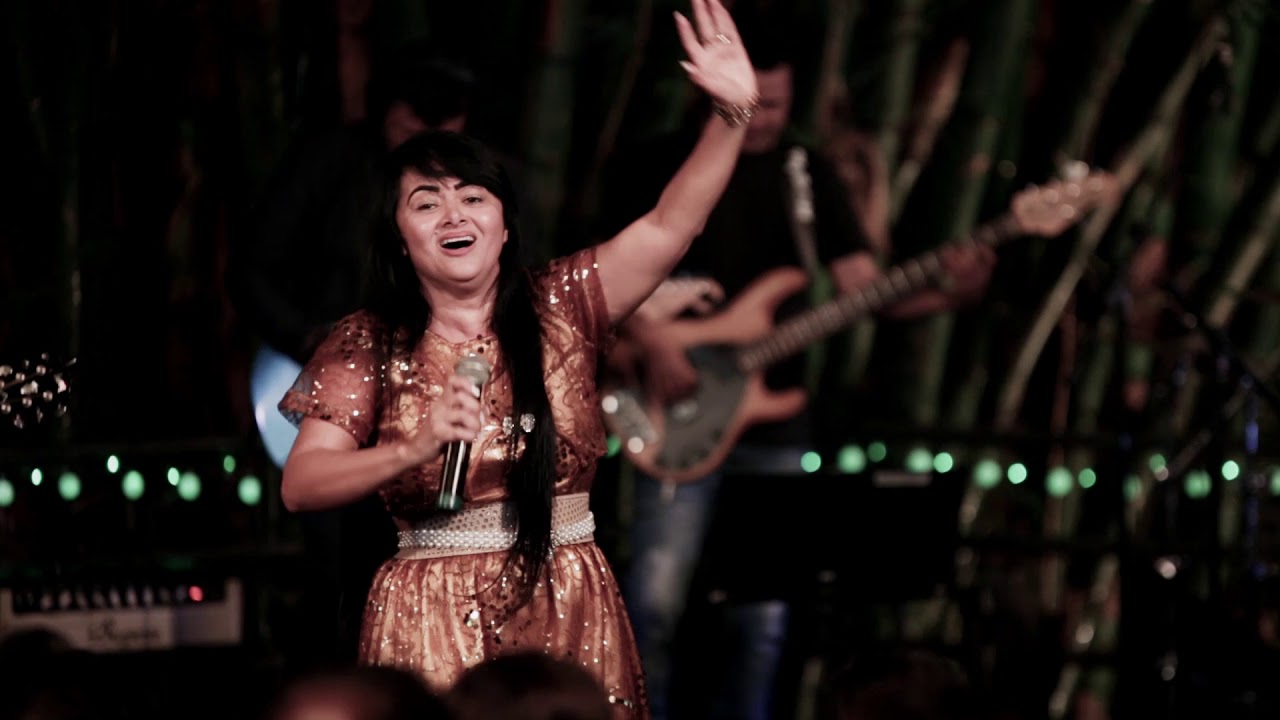 Virou Notícia - Renilda Maria (DVD Ao Vivo em Goiânia)