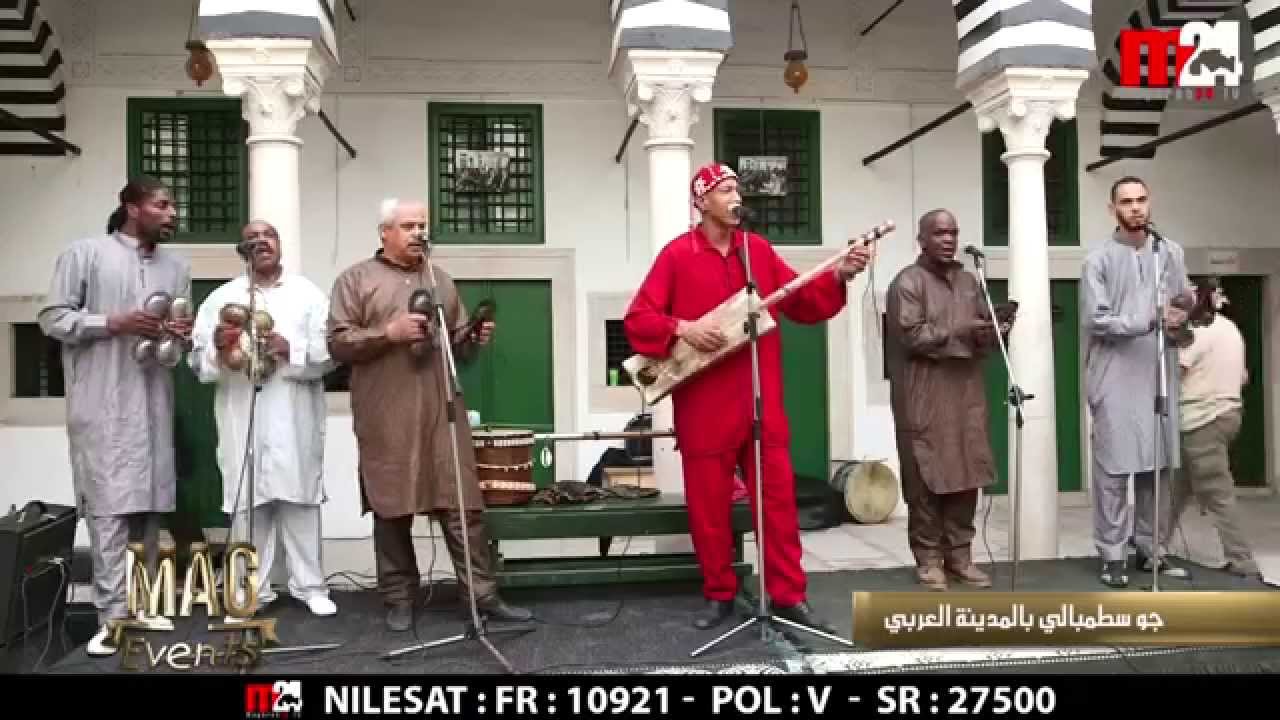 Mag Events Ep 06 - جو سطمبالي بالمدينة العربي | Maghreb 24 TV