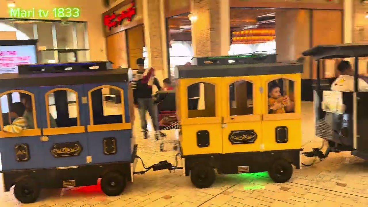 Is Villaggio Mall The Best Mall In Qatar 🇶🇦/ A Full Day Of Shopping, Food & Fun#nocopyrightmusic 