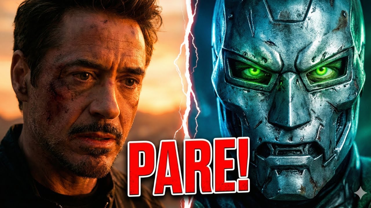 NÃO Assista Vingadores: Doomsday Sem Ver Esses 10 Filmes