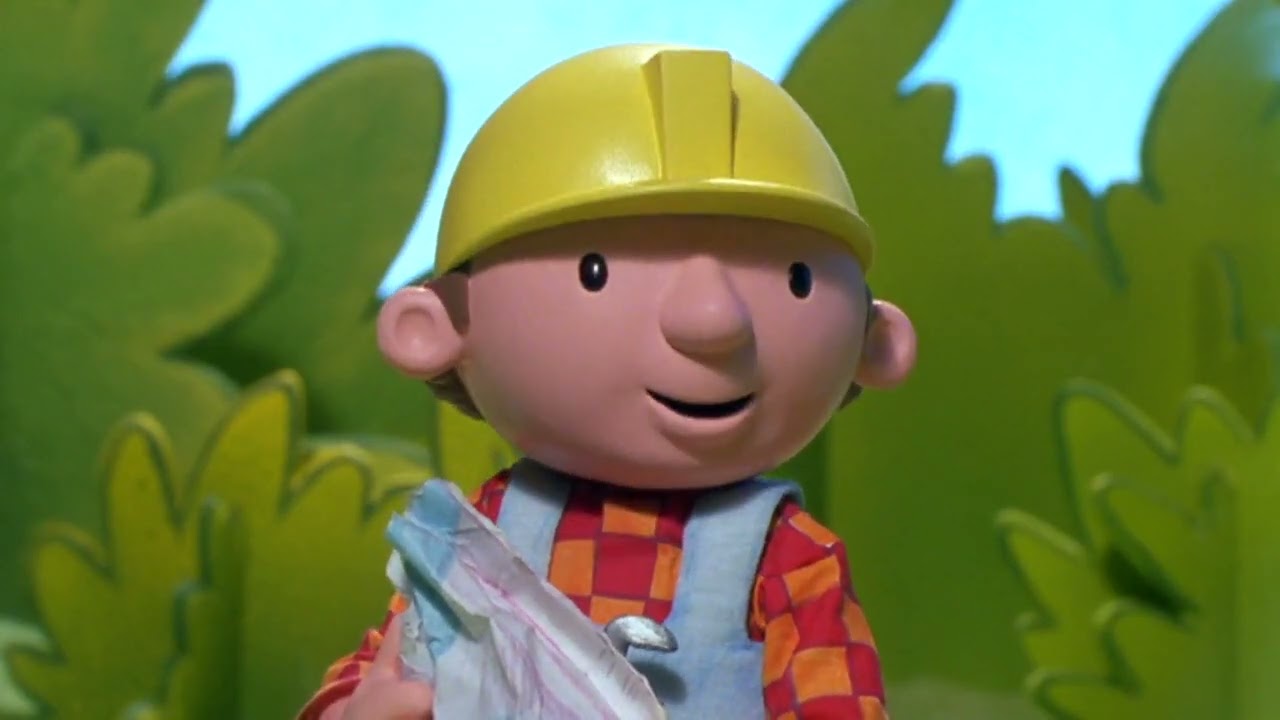 Bob, el constructor - Episodio 21 (Espa&ntilde;ol Latino)
