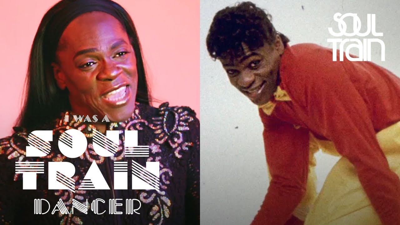 Soul Train Dancer Tamechi Toney Briggs Influenced A Generation & Created  Infamous MC Hammer Pants