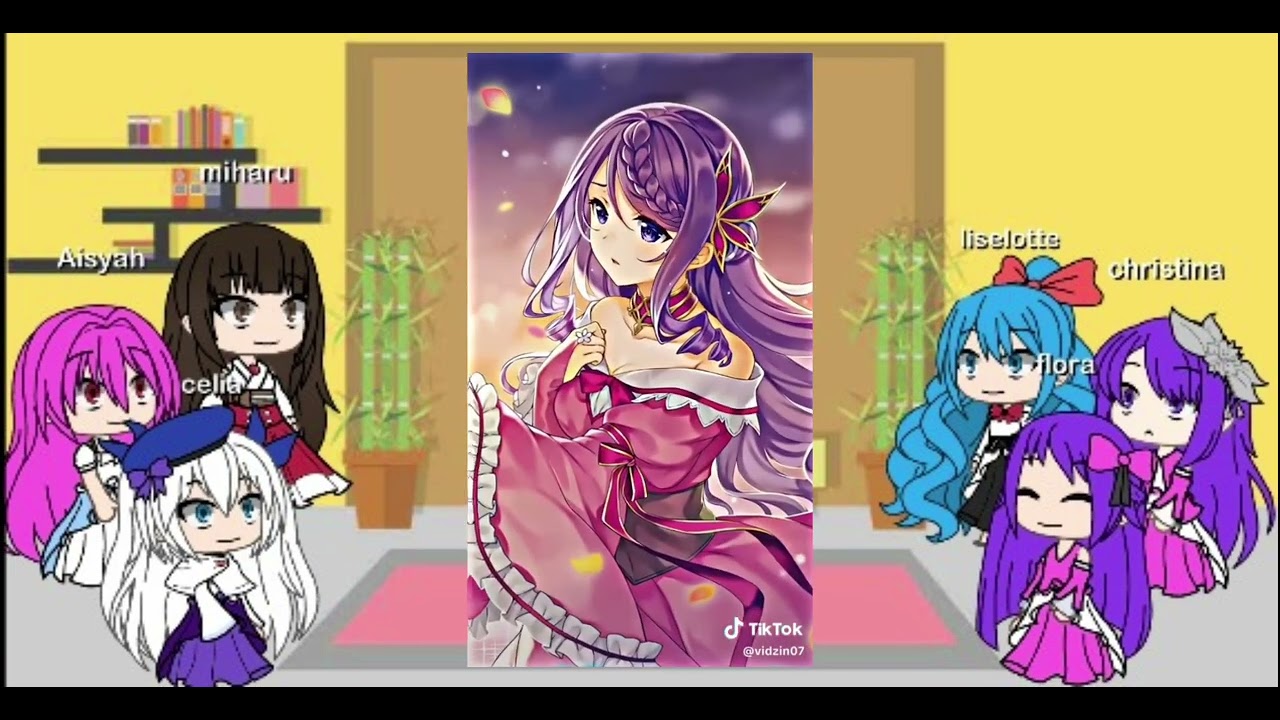 Anime Seirei Gensouki par 3