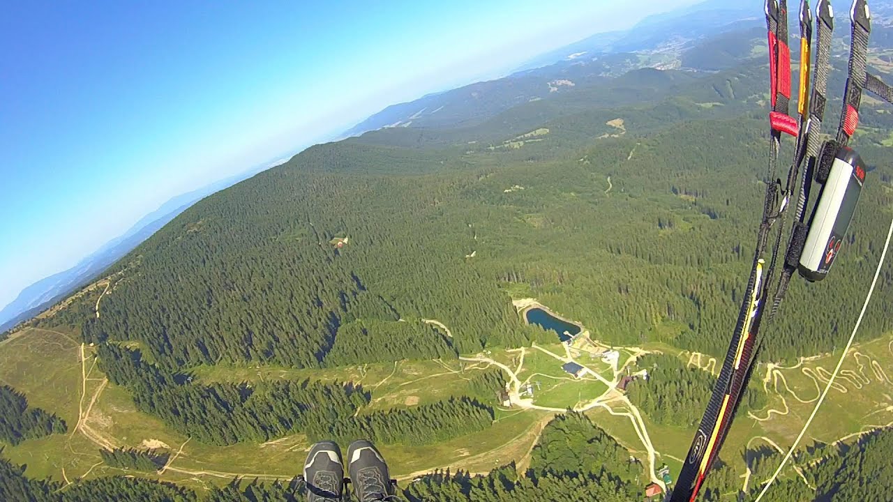 Kubínska hoľa II.