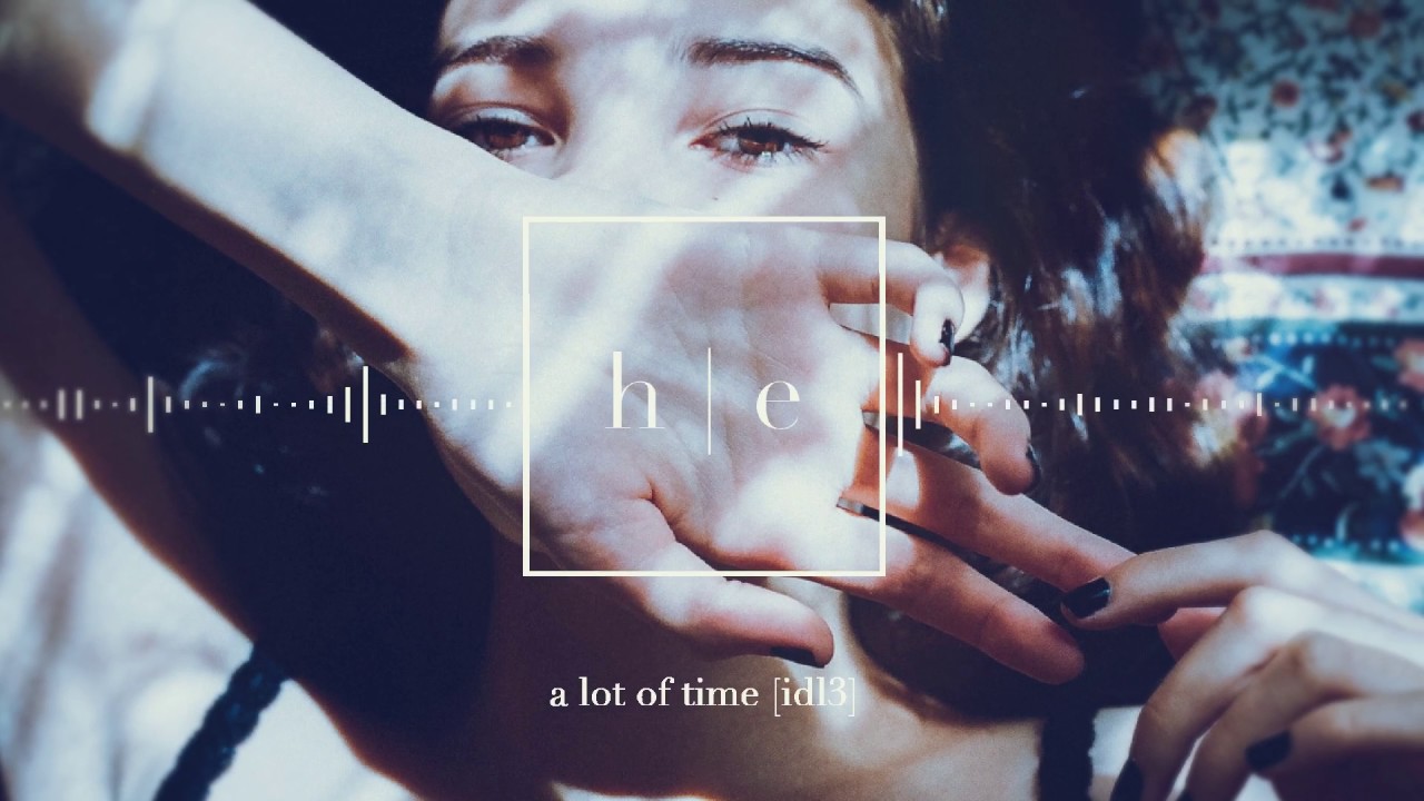 IDL3 - A Lot of Time