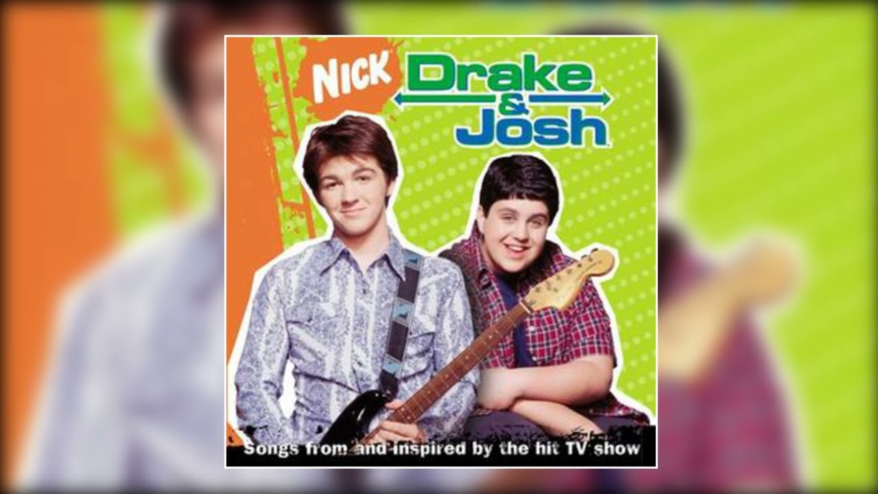 Drake Bell - I Found A Way Official Instrumental (w/ BG vocals)