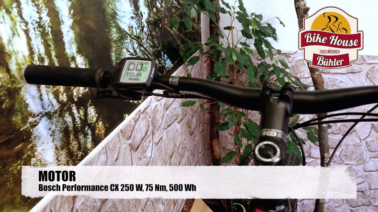 HAIBIKE SDURO HardNine 6.0