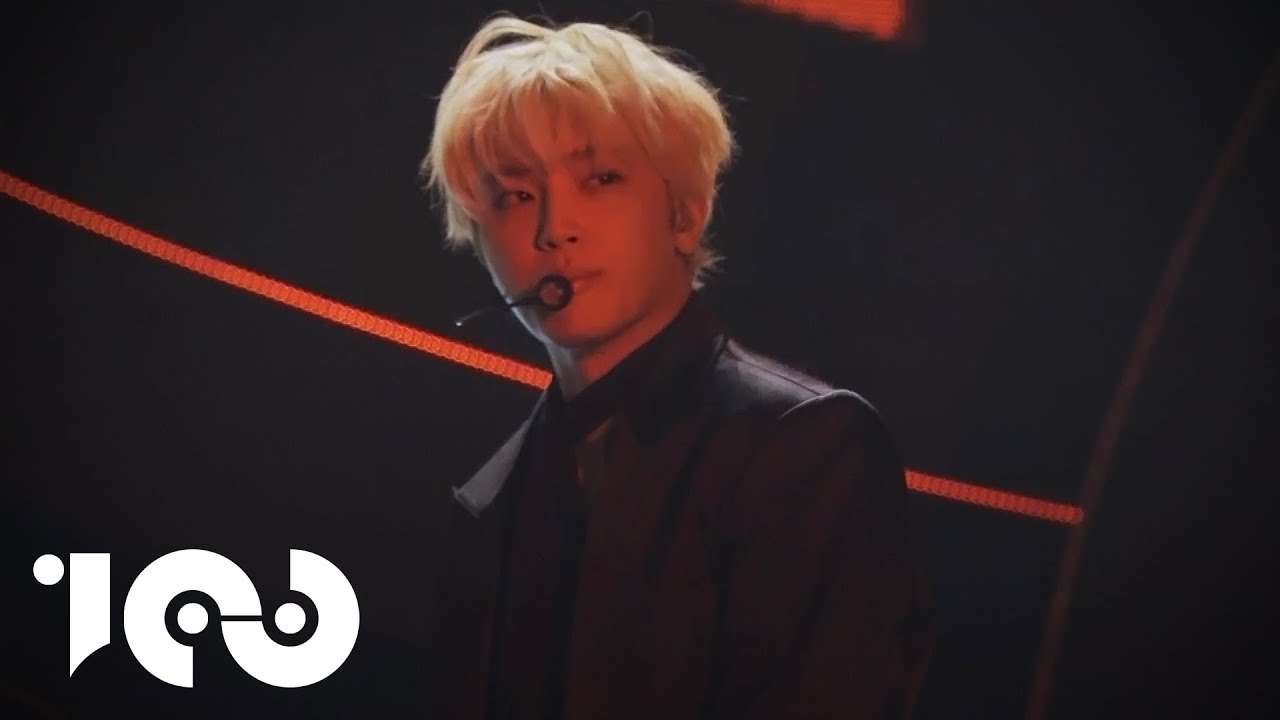 더보이즈 (THE BOYZ) - Breaking Dawn STAGE MIX｜THE B LAND