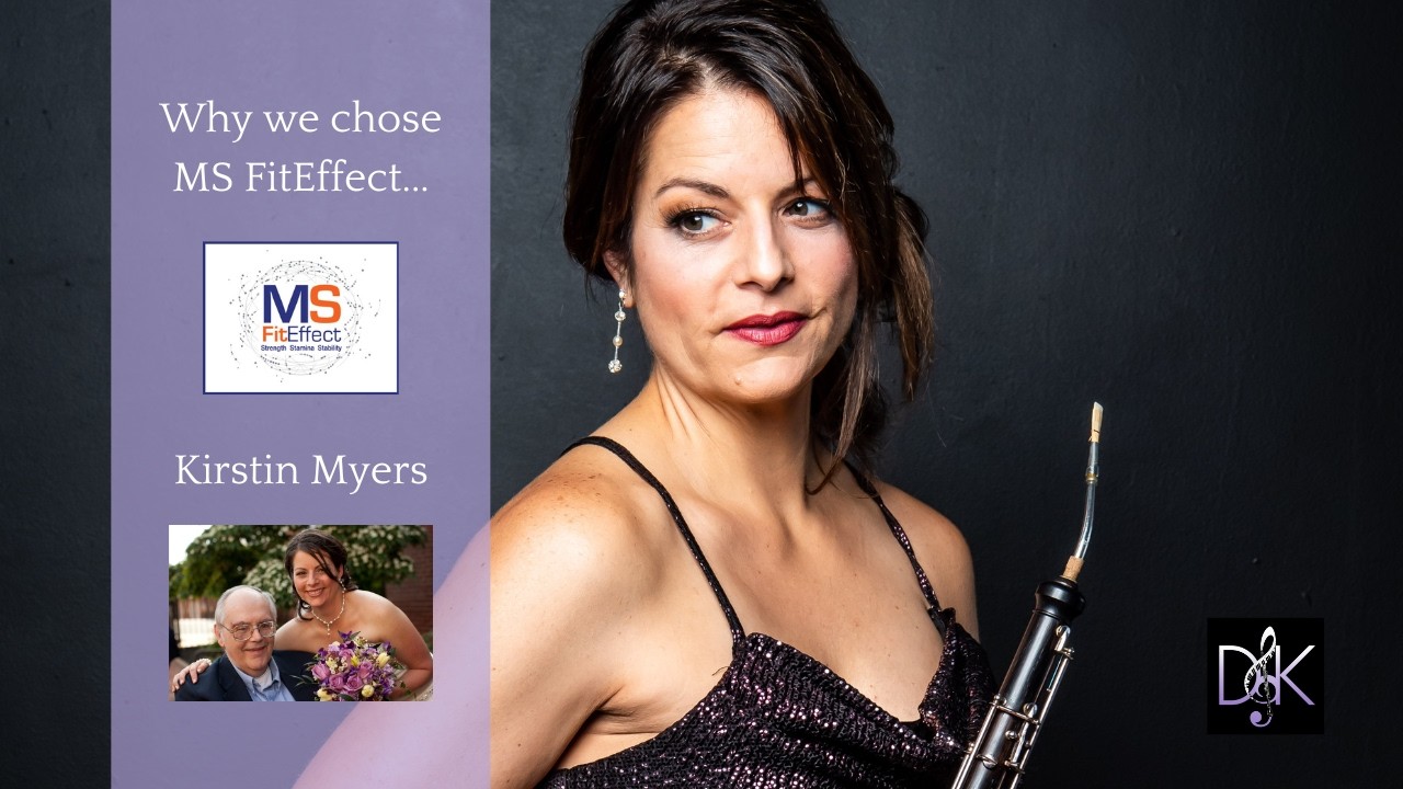 Our MS Story: Why We Partnered with MS FitEffect for the London Symphony Project
