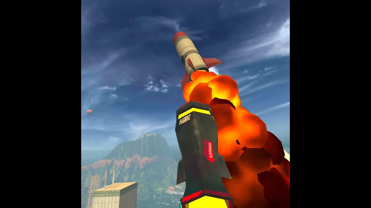 Richies plank experience full gameplay!￼