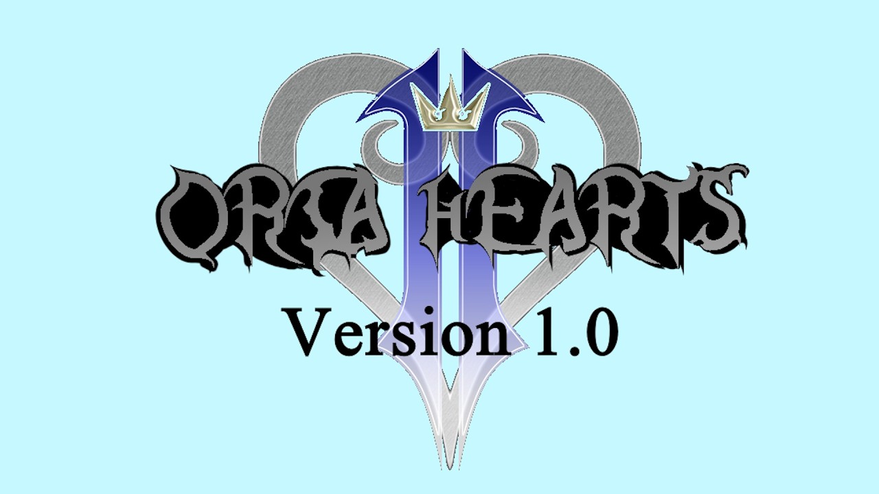 Sorca 1.0 Release trailer