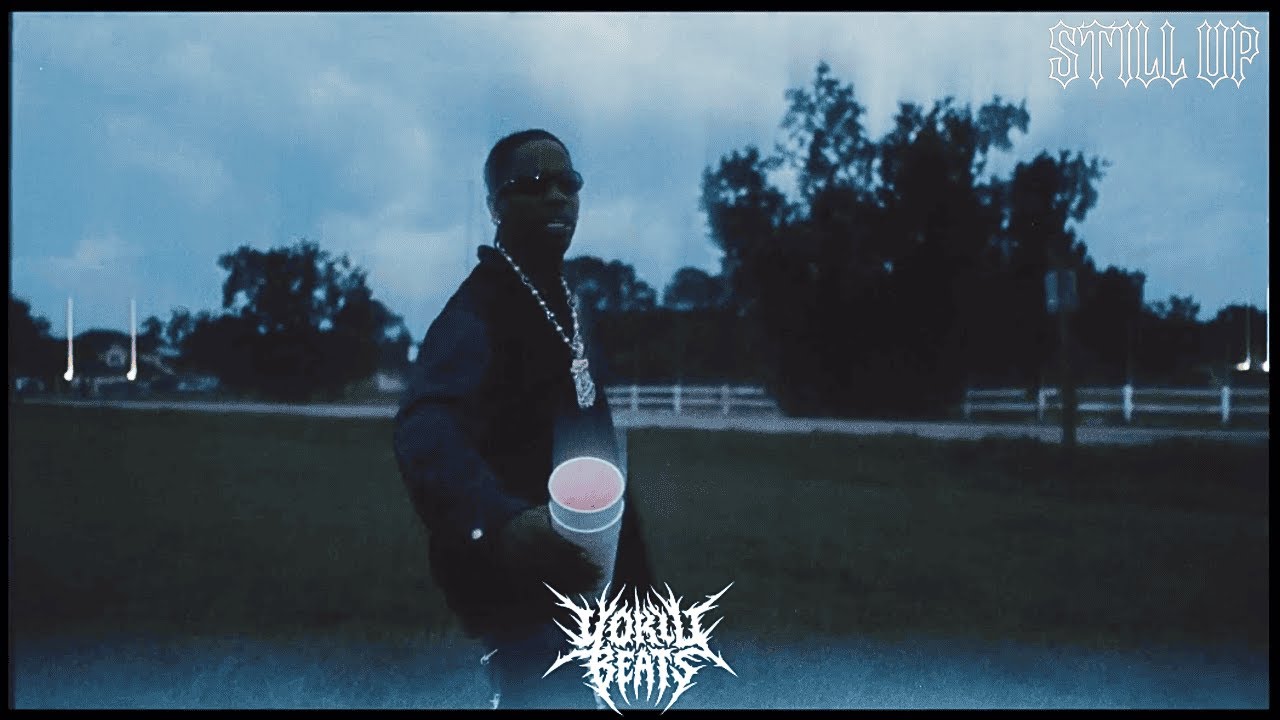 Travis Scott x Don Toliver Type Beat - Still Up | Yoru Beats