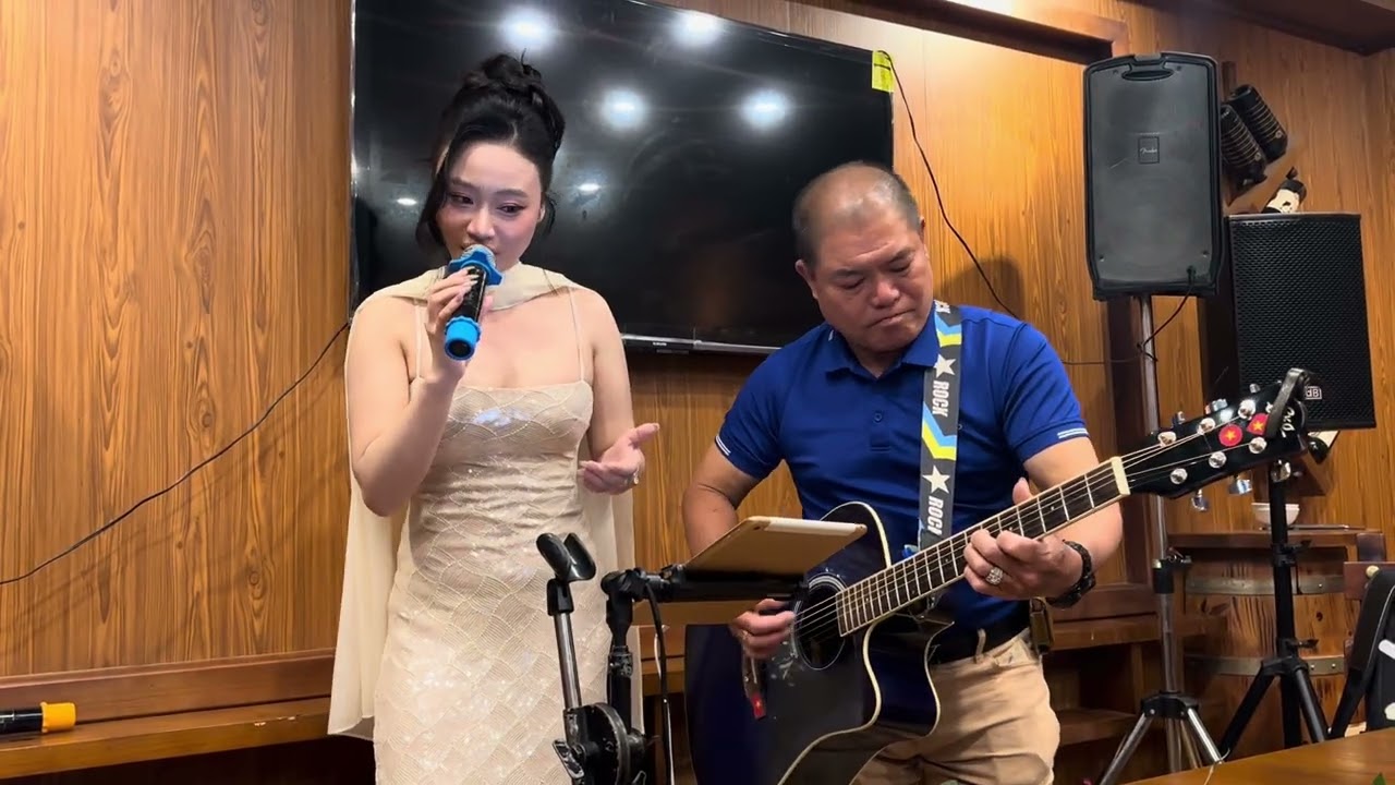 SAY MỘT ĐỜI VÌ EM || Nghĩa guitar đà nẵng Cover 