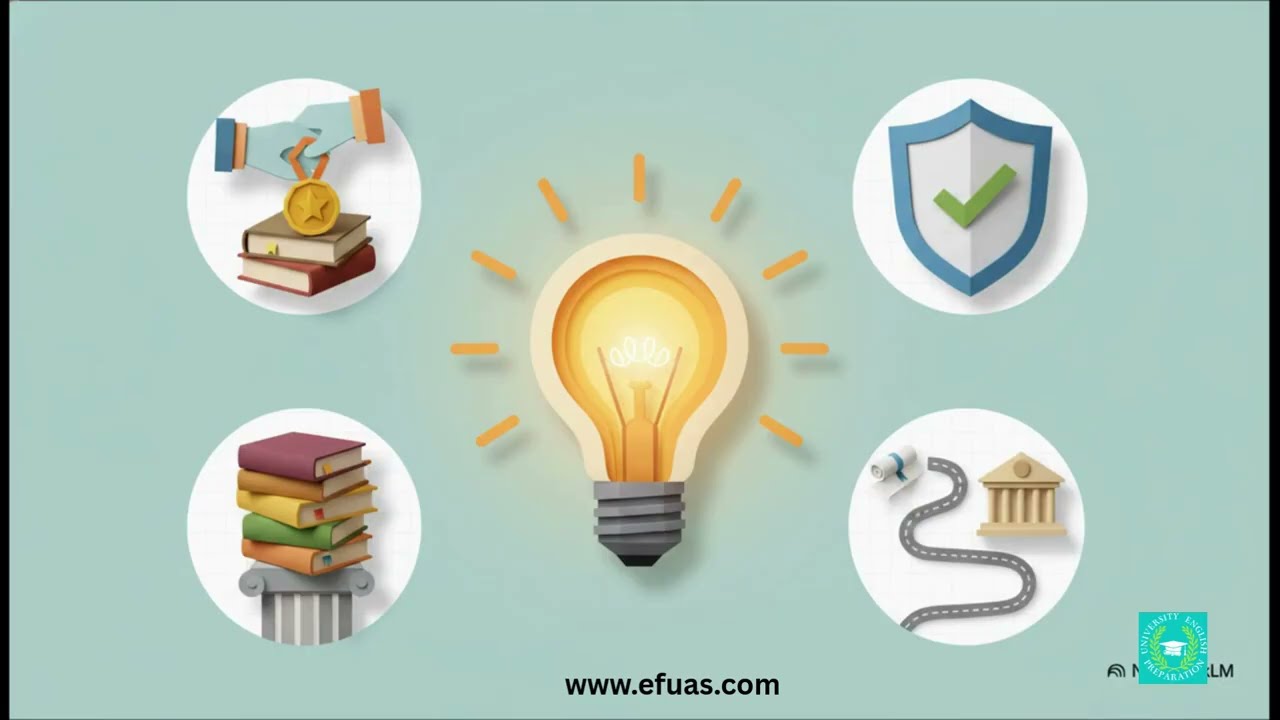 Mastering Academic English: APA Citations