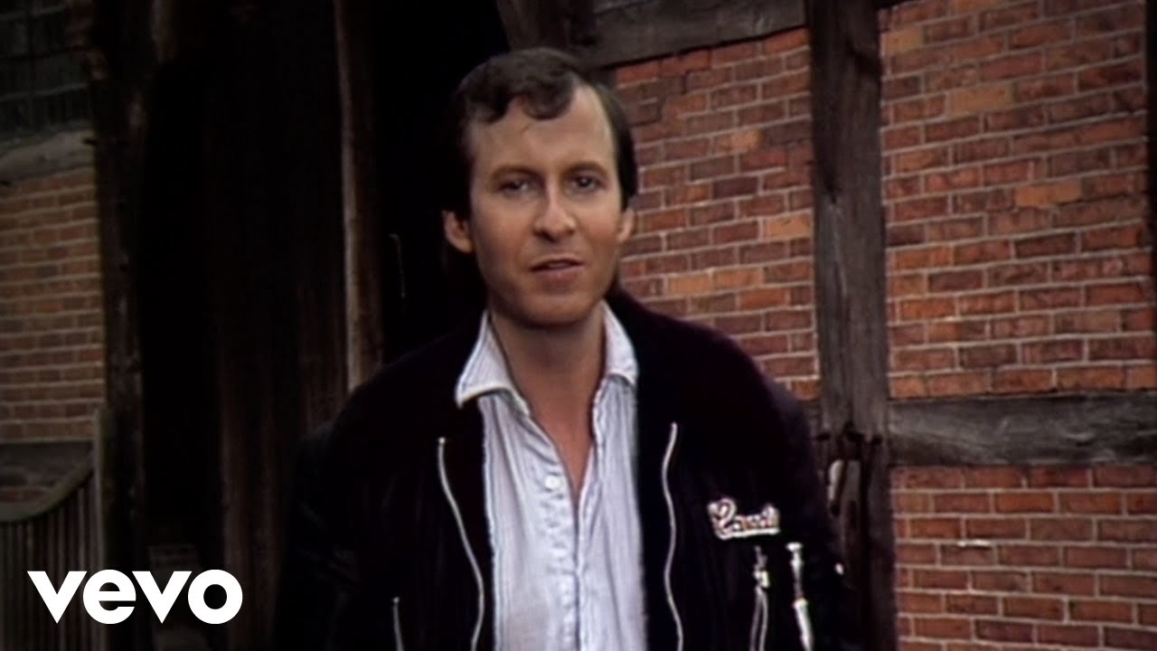 Michael Holm - Wenn die Zukunft beginnt (Die aktuelle Schaubude 12.05.1979)