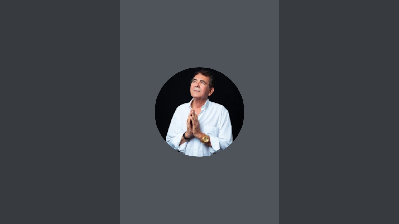 A Bíblia Sagrada com Admilson Nascimento está ao vivo!