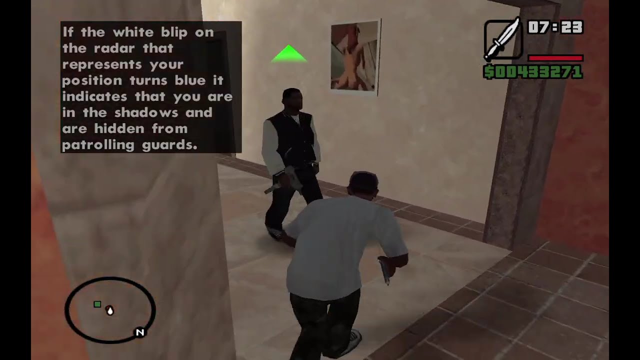 Sneak and Kill Enemies 🔥🔥🔫/Mission- 24