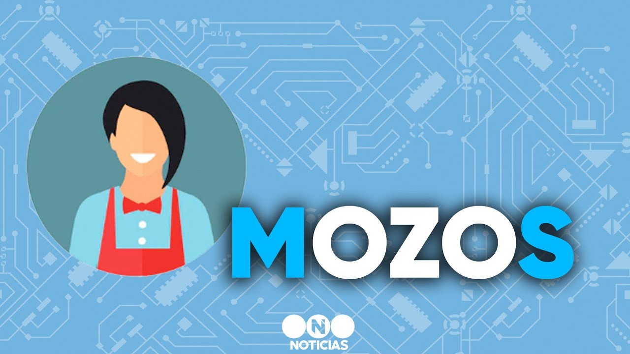 PROFESIONES ARGENTINAS: 🥂 Los SECRETOS de los MOZOS - Telefe Noticias