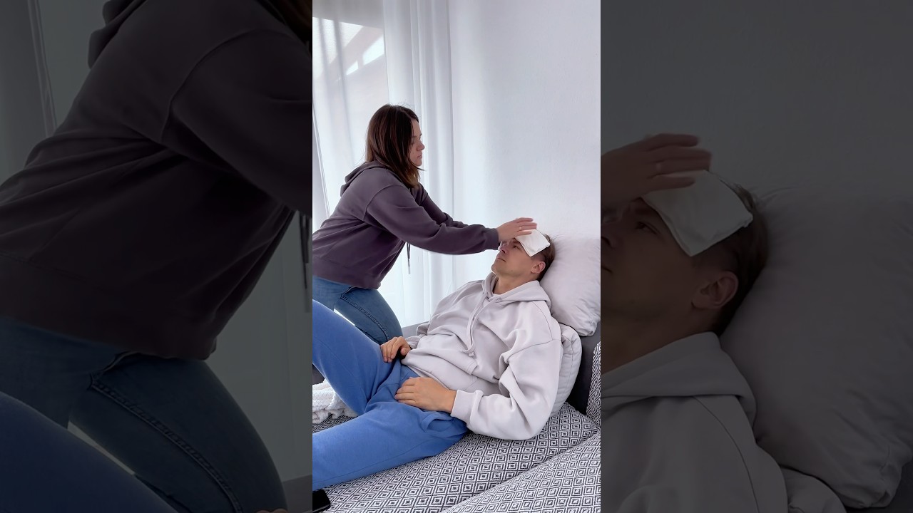 Wenn ihr w&uuml;tend seid, aber trotzdem aufeinander achtet. 🙈🥰🤗 #love #shorts