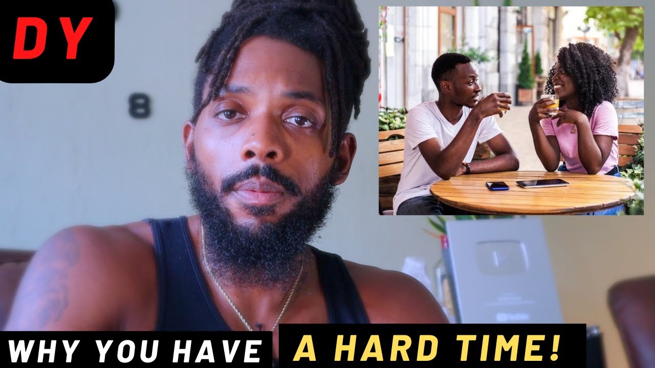 Why Chosen Ones Have A Hard Time Dating...