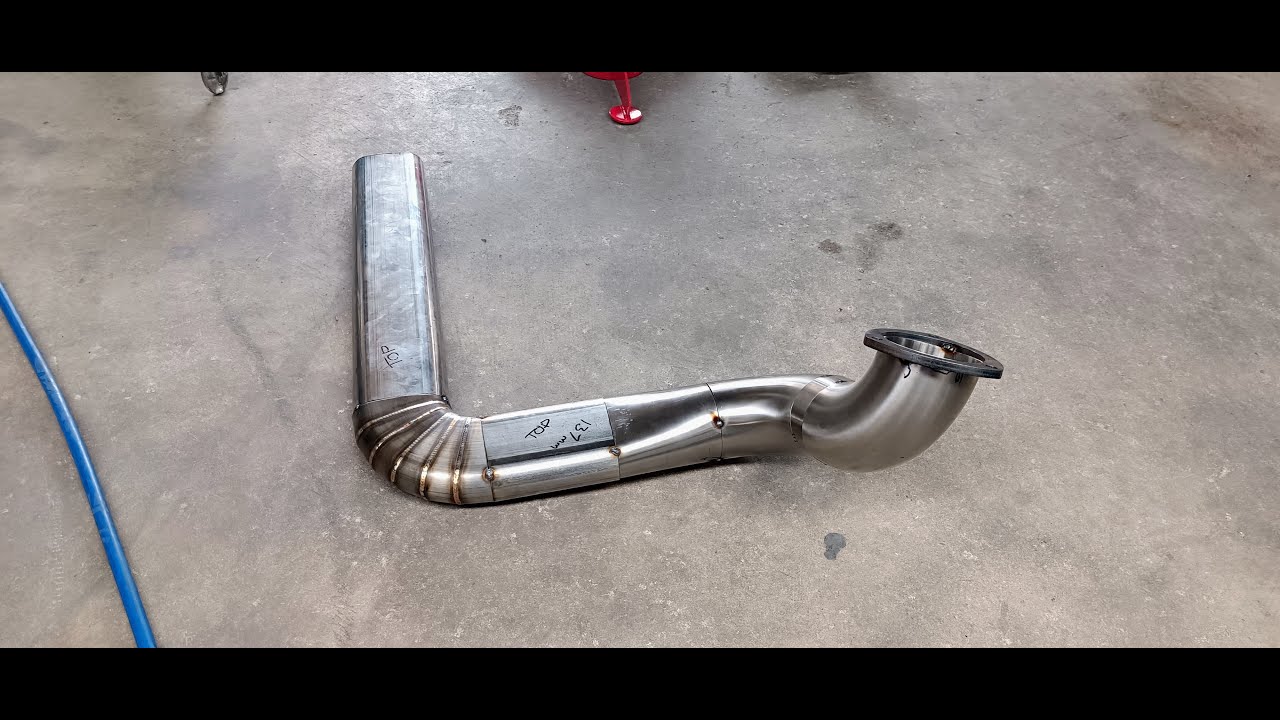 Quick update - Volvo 240GLE turbo LS2 project (Part 30)