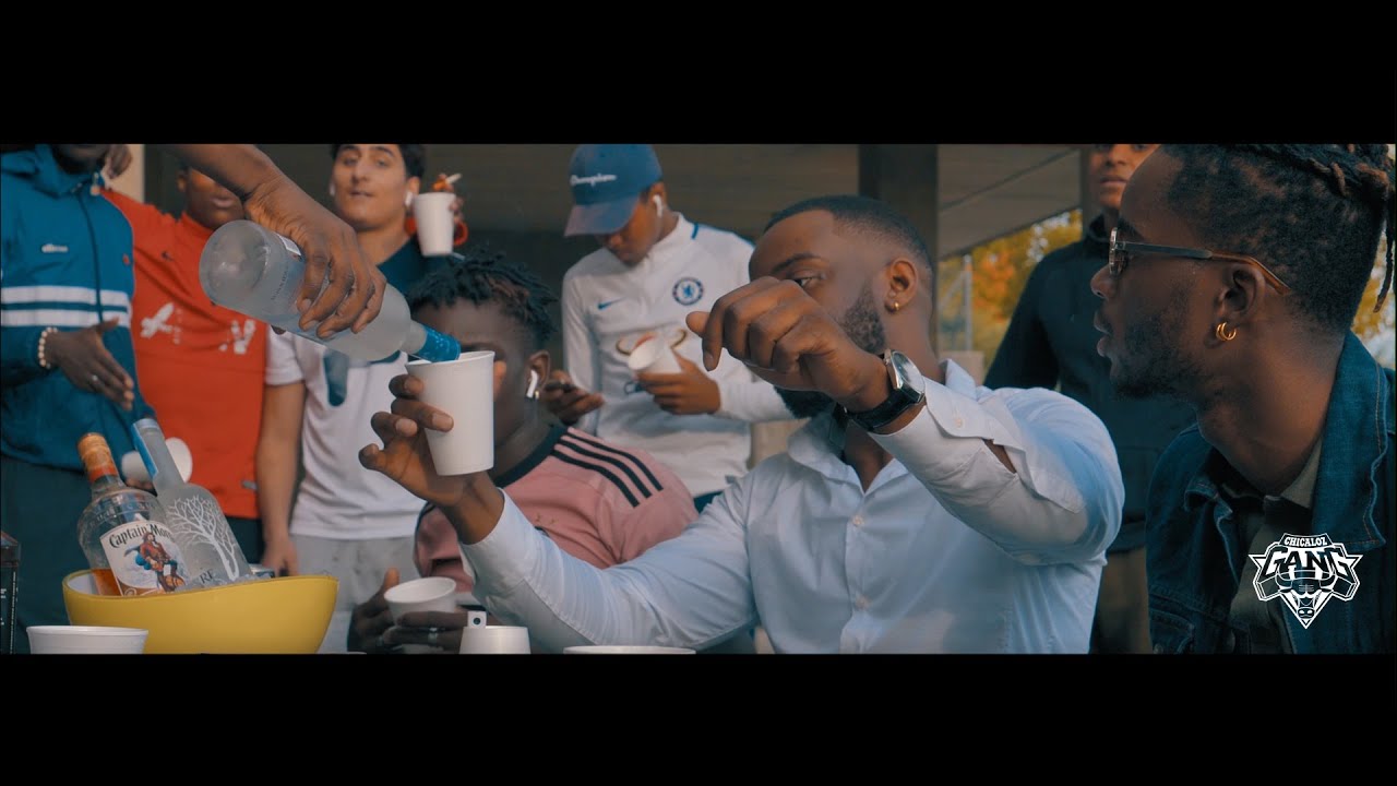 DKF - MON7 (@Dir.By Haze)