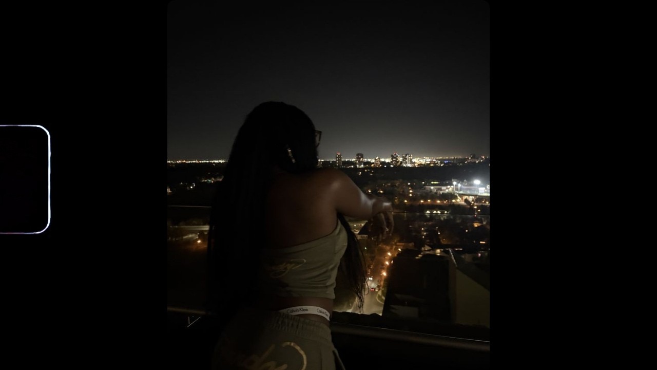 (FREE) Partynextdoor x Tory Lanez Type Beat - 