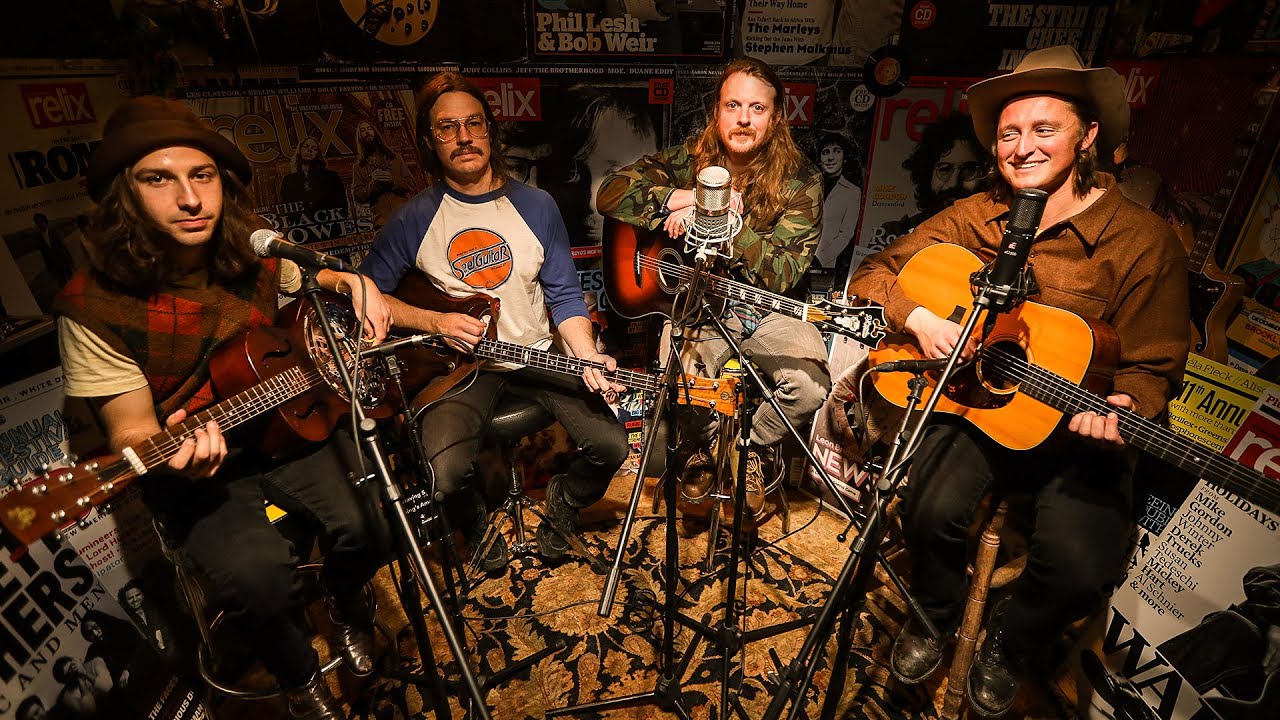 Grateful Shred - 