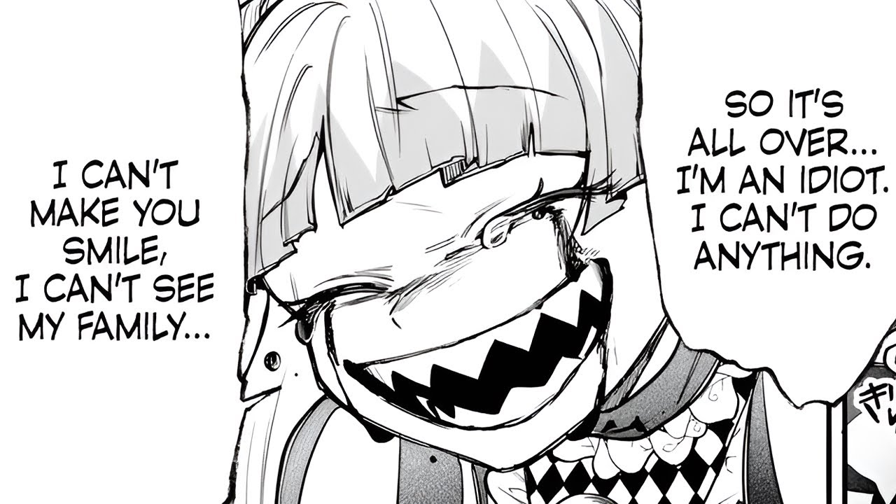 This is the Best Spinoff Manga I have ever read