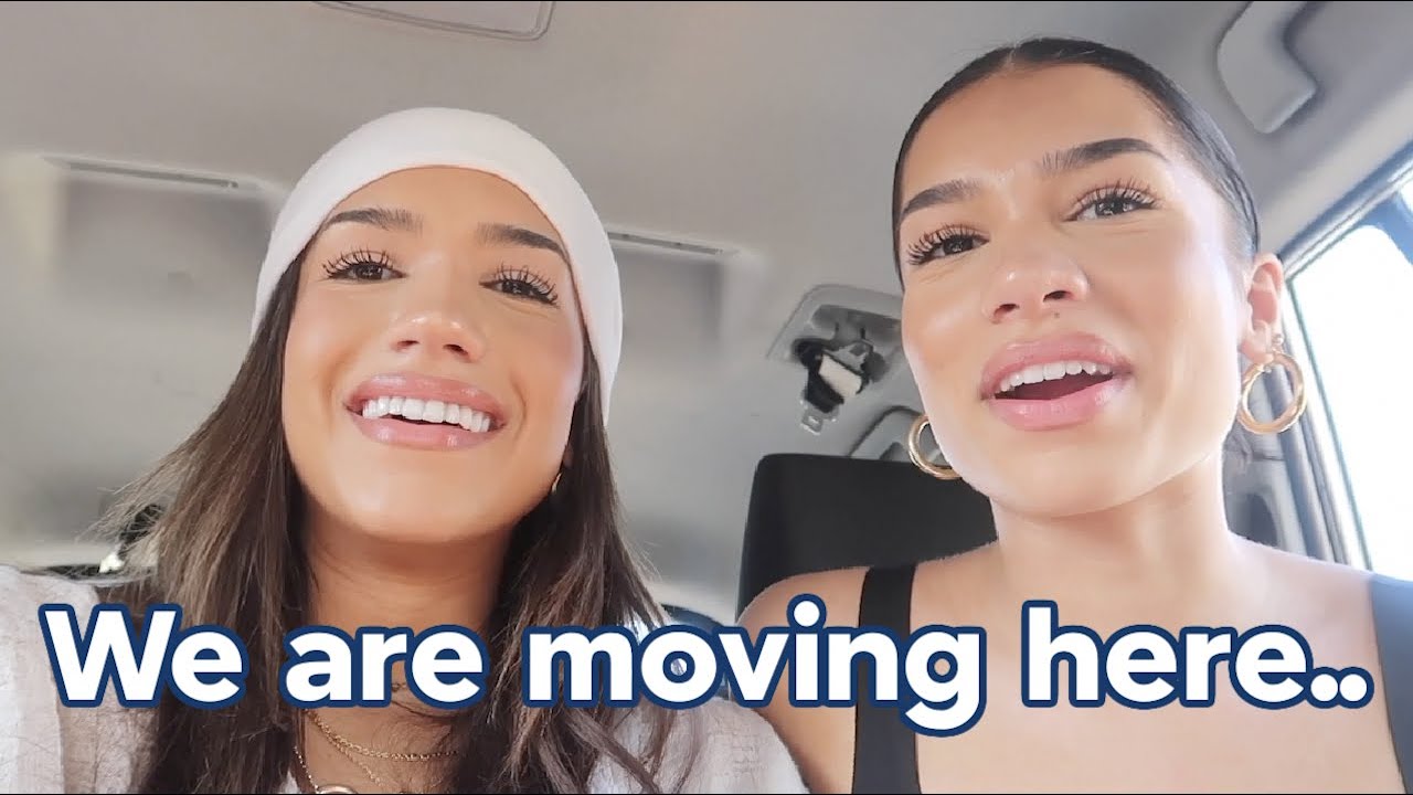DUBAI AND ABU DHABI VLOG | MianTwins