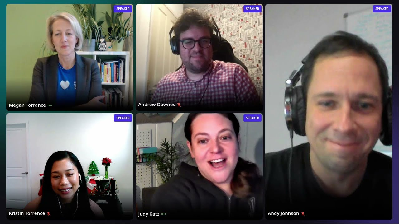 Panel Discussion - xAPI Adoption, Building for the Future, & What Comes Next