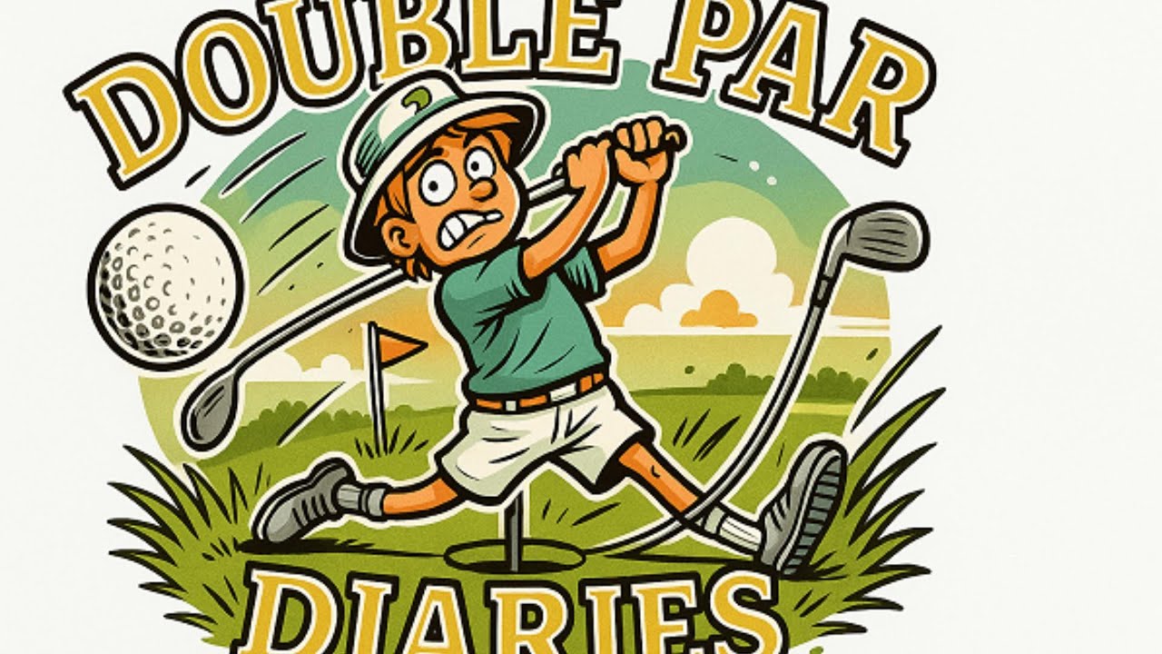 Our 2v2 REMATCH! Steak Dinner #golf #2v2 #golfcourse #golfbets #golfmatch #matchplay #golflife