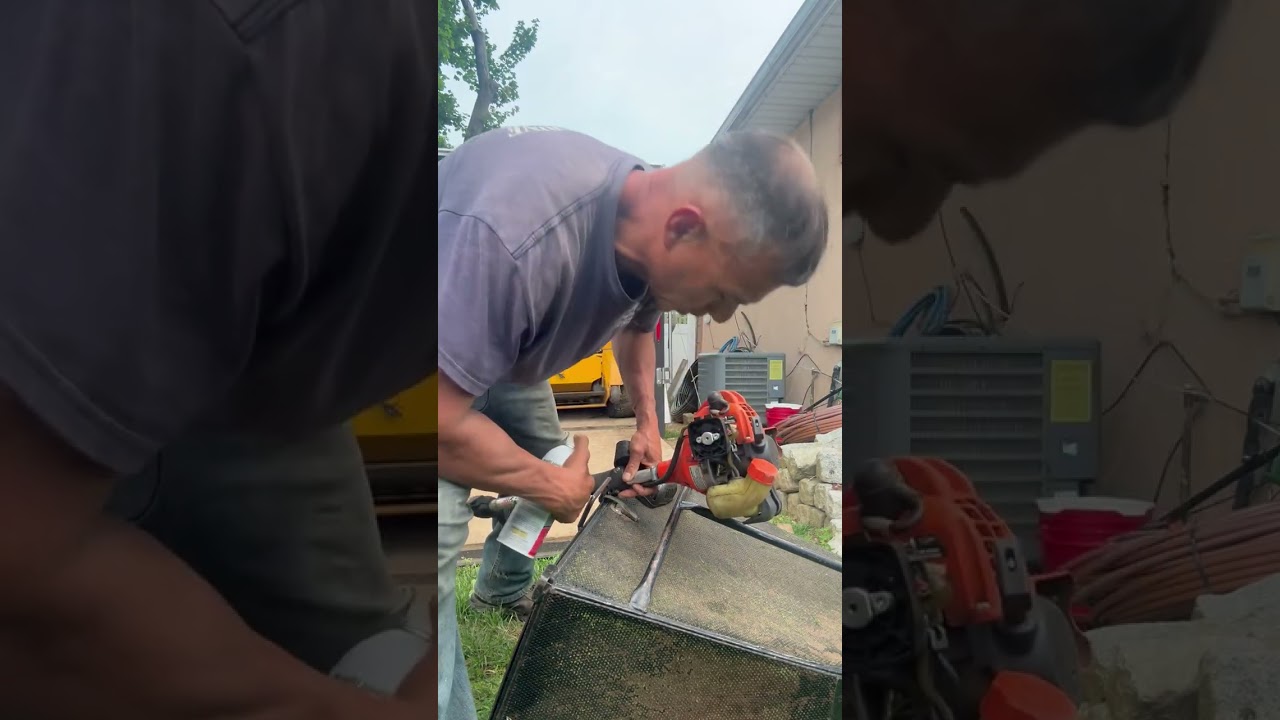 Cómo reparar una gura que se apaga
