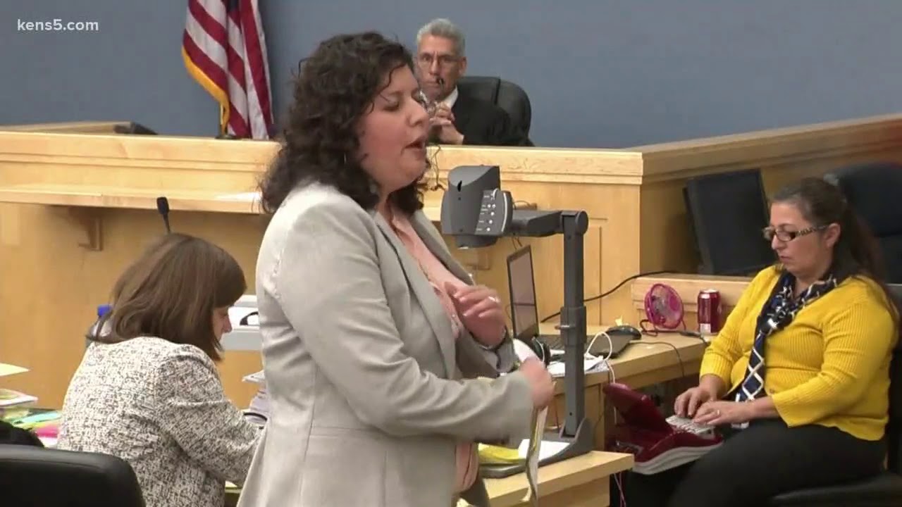 Benavides trial Tuesday update: jury deliberation