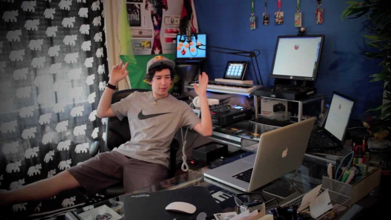 Willkommen auf Music Tutorial TV | Du willst MusikerIn werden? | Begr&uuml;&szlig;ungsvideo